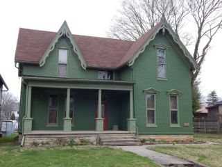 Foreclosed Home - 214 LAFAYETTE AVE, 43078