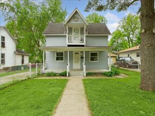 Foreclosed Home - 328 WINDSOR AVE, 43078