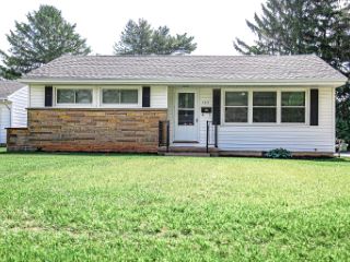 Foreclosed Home - 723 S WALNUT ST, 43078