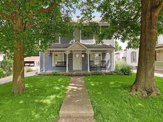 Foreclosed Home - 350 BOYCE ST, 43078