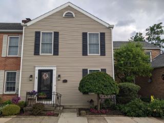 Foreclosed Home - 99 PEARCE PL, 43078