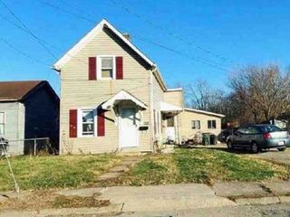 Foreclosed Home - 123 TALBOT AVE, 43078