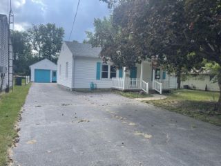 Foreclosed Home - 531 BLOOMFIELD AVE, 43078