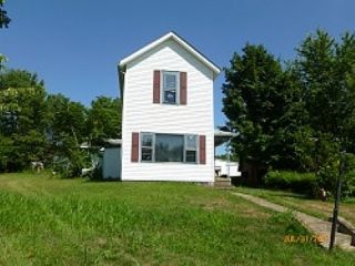 Foreclosed Home - 618 N WASHINGTON ST, 43080