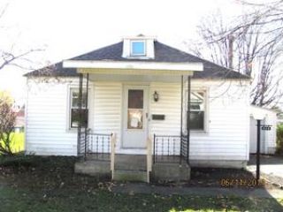 Foreclosed Home - List 100196323