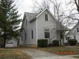 Foreclosed Home - List 100057958