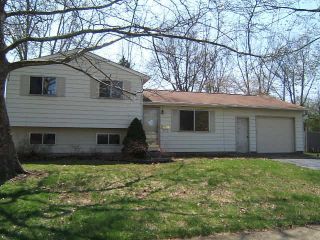 Foreclosed Home - List 100058393