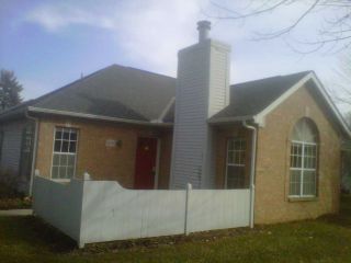 Foreclosed Home - 5011 DEER FOREST PL, 43081