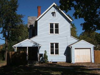 Foreclosed Home - 80 ELECTRIC AVE, 43081