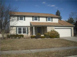 Foreclosed Home - 888 PRINCE WILLIAM LN, 43081