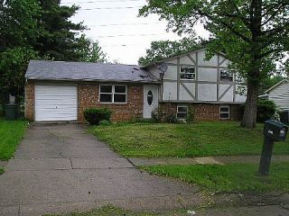 Foreclosed Home - 5934 WYNDALE DR, 43081