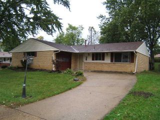 Foreclosed Home - List 100170686