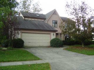 Foreclosed Home - 5505 MOCCASIN DR, 43081