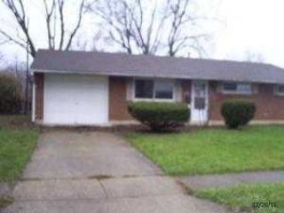 Foreclosed Home - 3695 MANAGUA DR, 43081