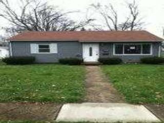 Foreclosed Home - 164 EASTWOOD AVE, 43081