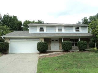 Foreclosed Home - 136 NICOLE DR, 43081