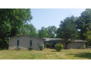 Foreclosed Home - 688 Dempsey Road, 43081