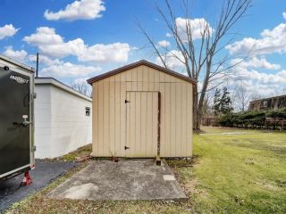 Foreclosed Home - 201 S SUNBURY RD, 43081