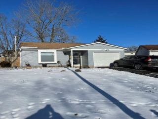Foreclosed Home - 4335 LAWN PL, 43081