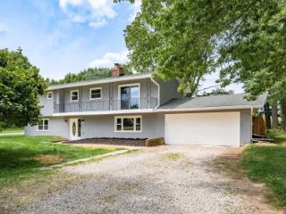 Foreclosed Home - 5214 CENTRAL COLLEGE RD, 43081