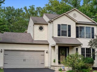 Foreclosed Home - 5598 WESTERVILLE CROSSING DR, 43081