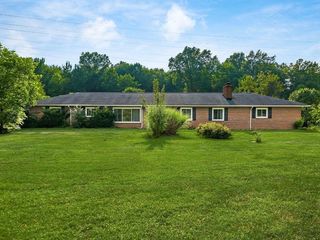 Foreclosed Home - 7989 HARLEM RD, 43081