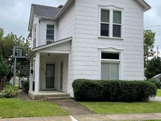 Foreclosed Home - 55 1/2 E HOME ST, 43081