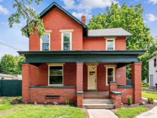 Foreclosed Home - 240 N STATE ST, 43081