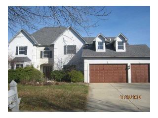 Foreclosed Home - 1090 BLUE HERON DR, 43082