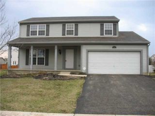 Foreclosed Home - 377 OLGELBAY DR, 43082