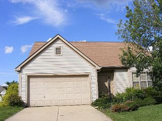 Foreclosed Home - 6861 BAY FOREST DR, 43082