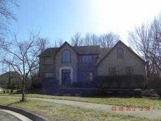 Foreclosed Home - List 100271597