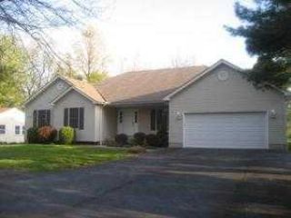 Foreclosed Home - List 100305258