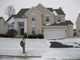 Foreclosed Home - List 100316406