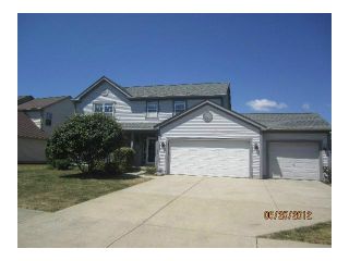 Foreclosed Home - 6802 SECKEL DR, 43082
