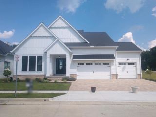 Foreclosed Home - 5949 VICTORY LN, 43082