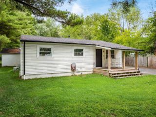 Foreclosed Home - 11061 FANCHER RD, 43082