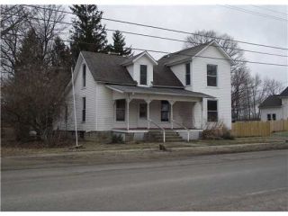 Foreclosed Home - 345 W BENNETT ST, 43084