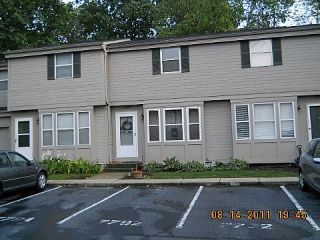 Foreclosed Home - 7804 BARKWOOD DR # 10C, 43085