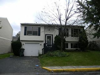 Foreclosed Home - List 100228416