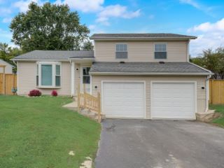 Foreclosed Home - 1302 CLEMENT DR, 43085