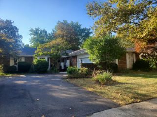Foreclosed Home - 6887 GLADE ST, 43085