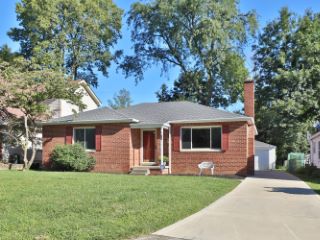 Foreclosed Home - 96 ORCHARD DR, 43085