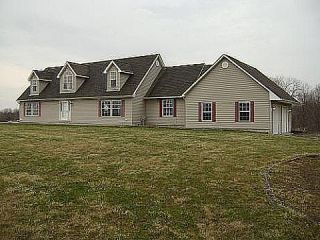 Foreclosed Home - List 100022867