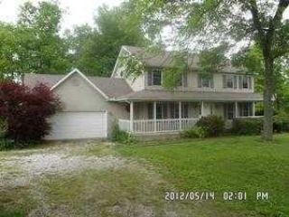 Foreclosed Home - List 100319978