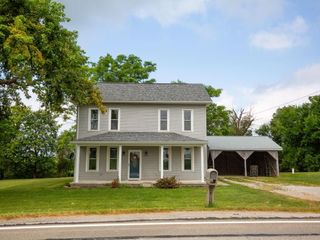 Foreclosed Home - 6095 CHILLICOTHE LANCASTER RD SW, 43102