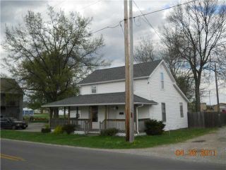 Foreclosed Home - 480 LONG ST, 43103