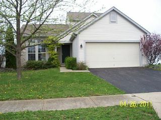 Foreclosed Home - 60 COLLINS DR, 43103