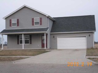 Foreclosed Home - 5019 NELSON DR, 43103