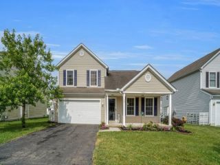 Foreclosed Home - List 100609140